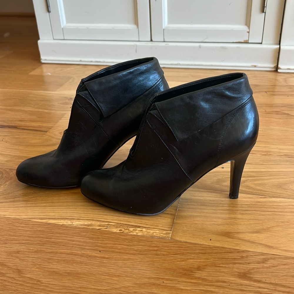 Nine West ankle Boots